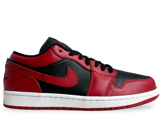 Jordan 1 Low Reverse Bred