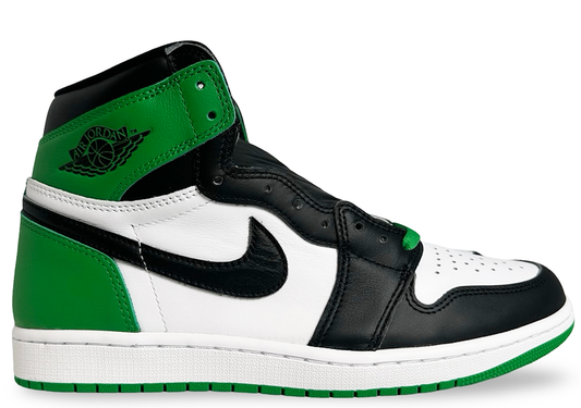 Jordan 1 Retro High OG Lucky Green (2023)