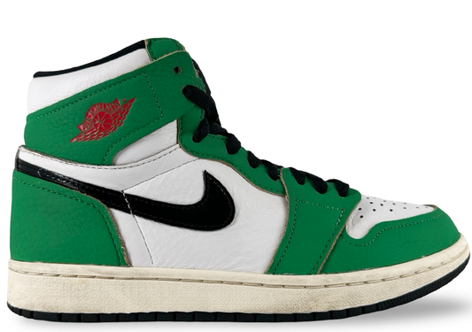 Jordan 1 Retro High Lucky Green (Women's)