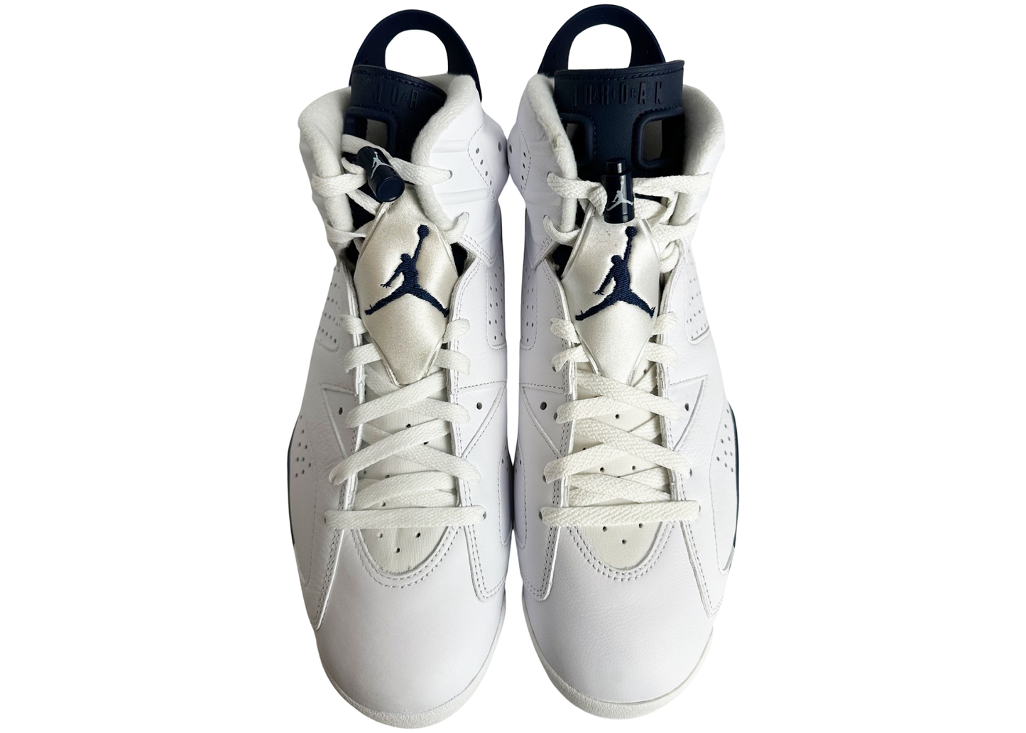 Jordan 6 Retro Midnight Navy (2022)