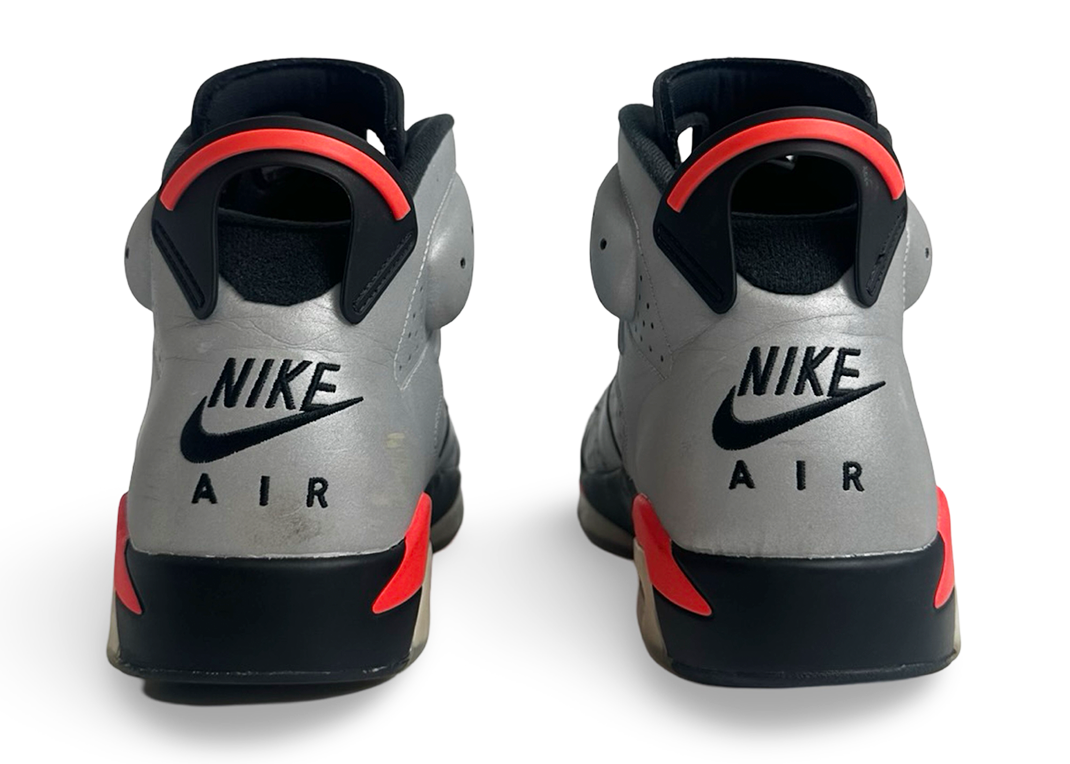 Jordan 6 Retro Reflections of a Champion