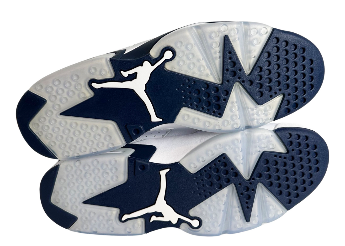 Jordan 6 Retro Midnight Navy (2022)