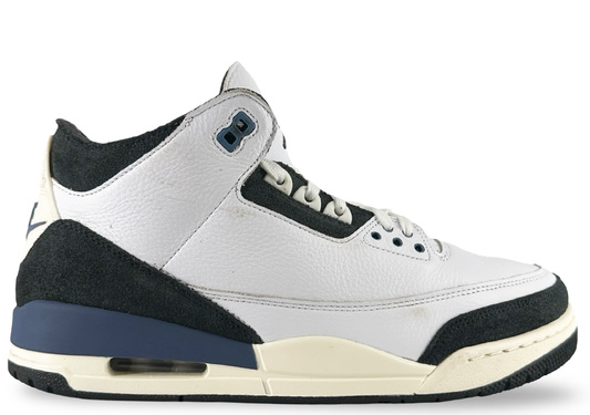 Jordan 3 Retro OG SP A Ma Maniére Diffused Blue