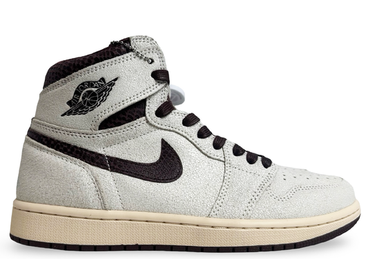Jordan 1 Retro High OG A Ma Maniére