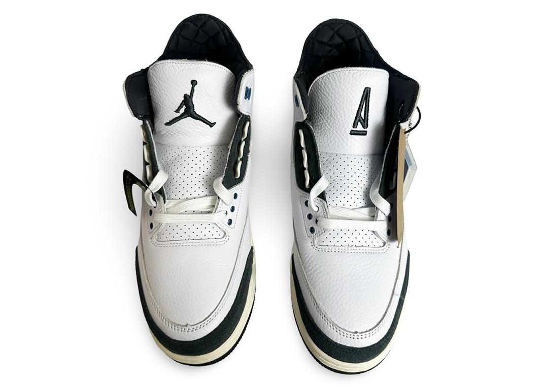 Jordan 3 Retro OG SP A Ma Maniére Diffused Blue