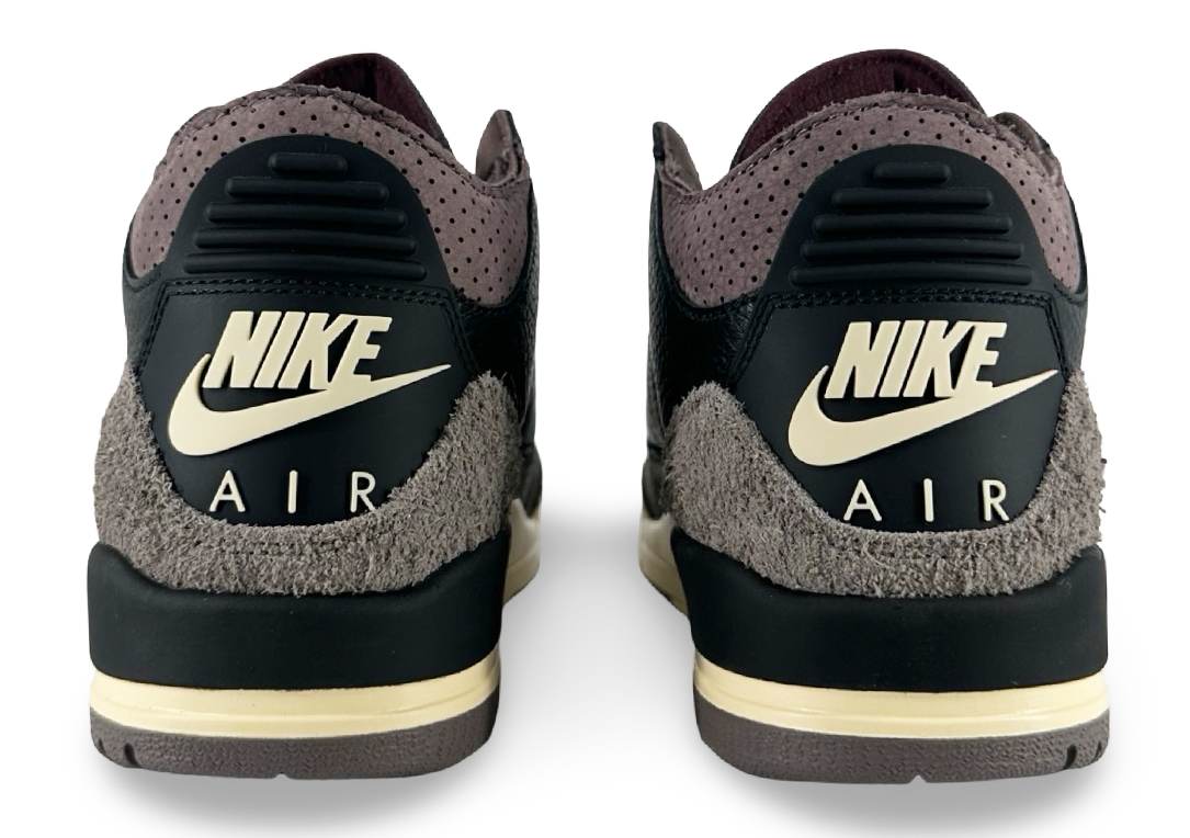 Jordan 3 Retro OG SP A Ma Maniére While You Were Sleeping (Women's)