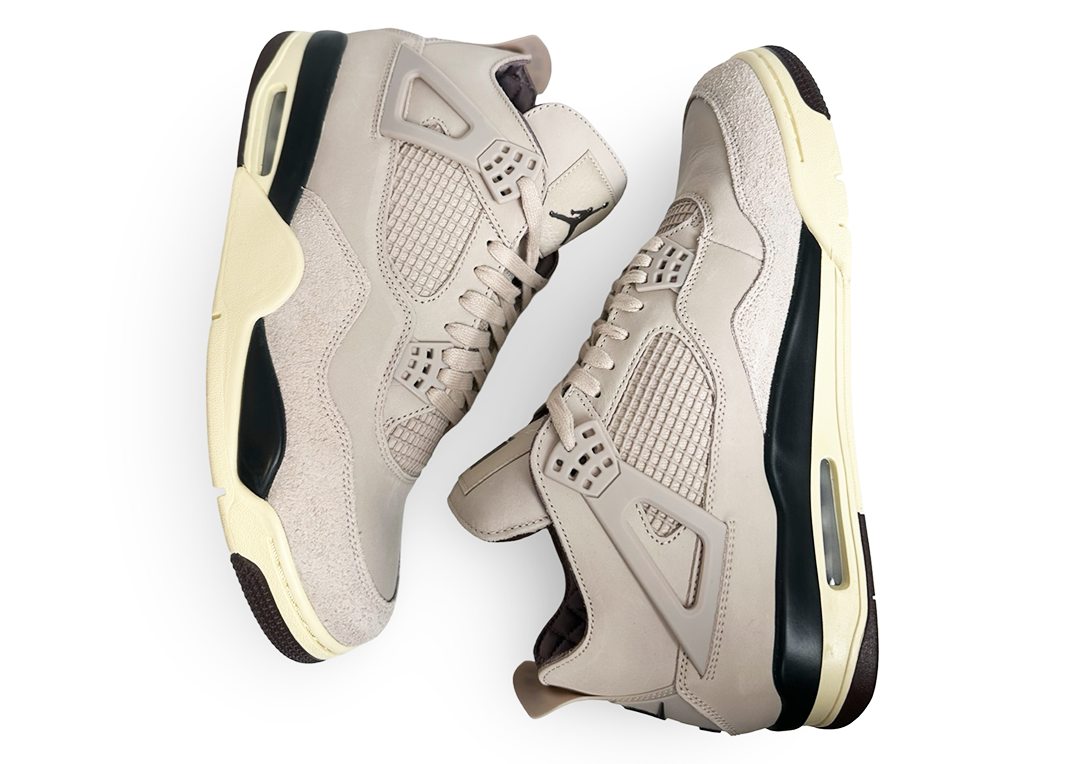 Jordan 4 Retro OG SP A Ma Maniére While You Were Sleeping (Women's)