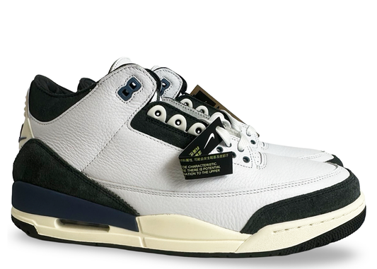 Jordan 3 Retro OG SP A Ma Maniére Diffused Blue
