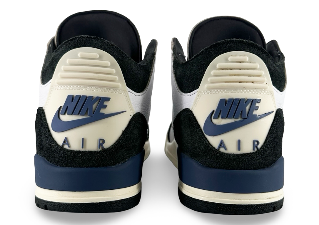 Jordan 3 Retro OG SP A Ma Maniére Diffused Blue
