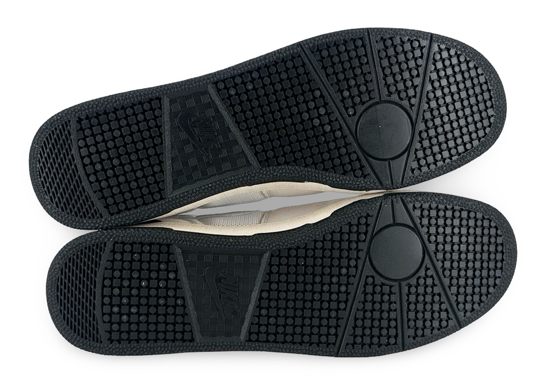 Nike Mac Attack SP Social Status Status Symbol