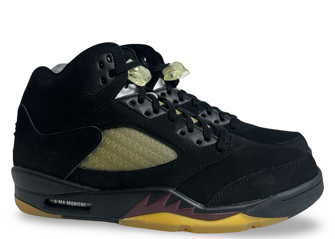 Jordan 5 Retro A Ma Maniére Dusk (2023)