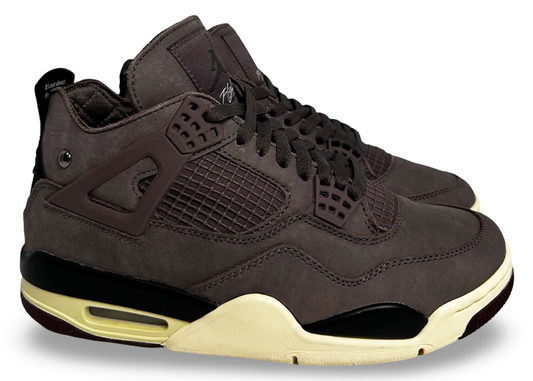 Jordan 4 Retro SP A Ma Maniere Violet Ore