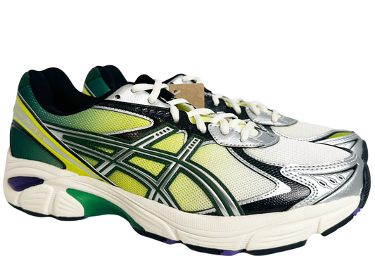 ASICS GT-2160 Kith Marvel Villains Green Goblin Sealed Box (Comic Included) (2024)