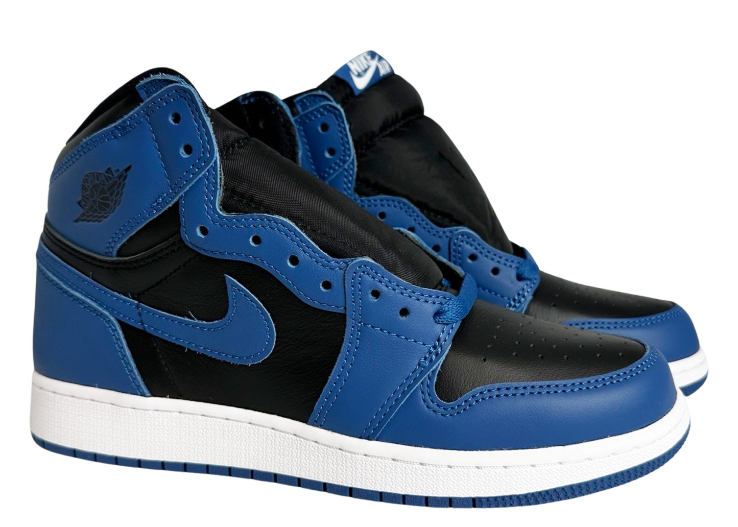 Jordan 1 Retro High OG Dark Marina Blue (GS)