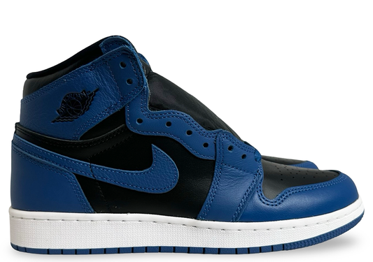 Jordan 1 Retro High OG Dark Marina Blue (GS)