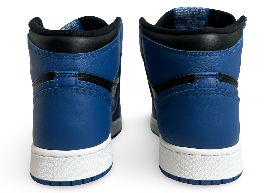 Jordan 1 Retro High OG Dark Marina Blue (GS)