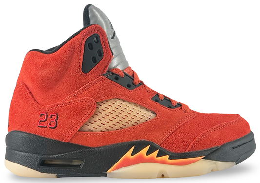Jordan 5 Retro Dunk on Mars (Women's)