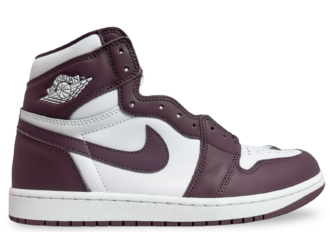 Jordan 1 Retro High OG Mauve