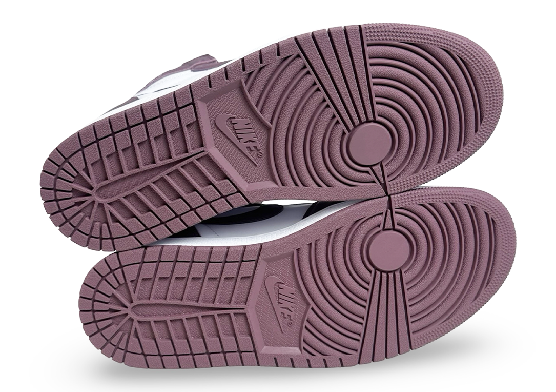 Jordan 1 Retro High OG Mauve