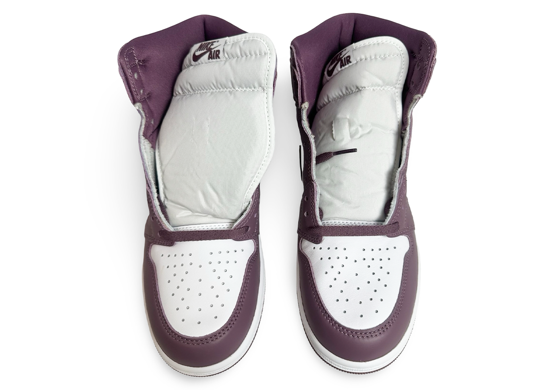 Jordan 1 Retro High OG Mauve