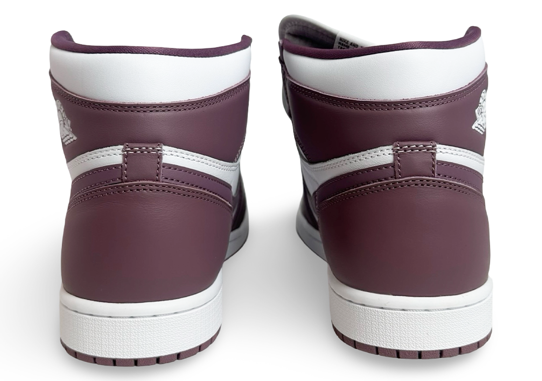 Jordan 1 Retro High OG Mauve