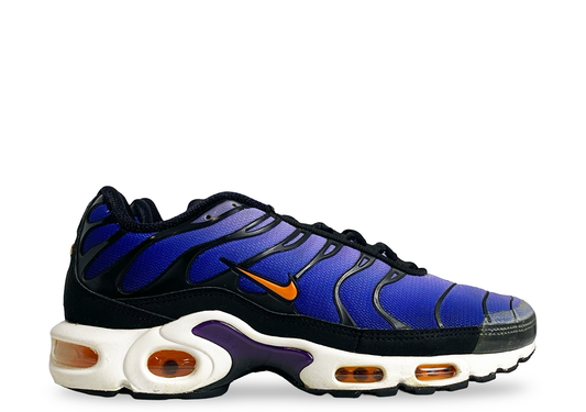 Nike Air Max Plus OG Voltage Purple (2018)