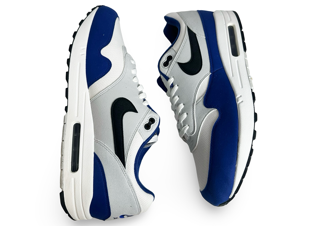 Nike Air Max 1 Deep Royal Blue