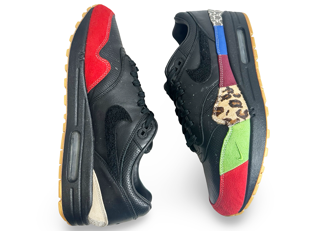 Nike Air Max 1 Master