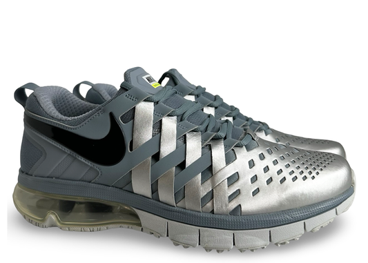 Air Max Fingertrap Reflective Silver Training