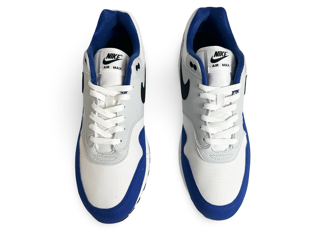 Nike Air Max 1 Deep Royal Blue