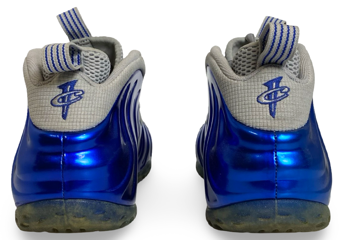Nike Air Foamposite One Sport Royal