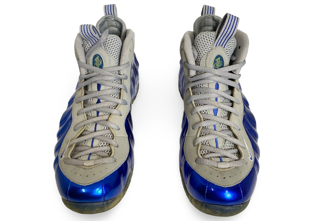 Nike Air Foamposite One Sport Royal