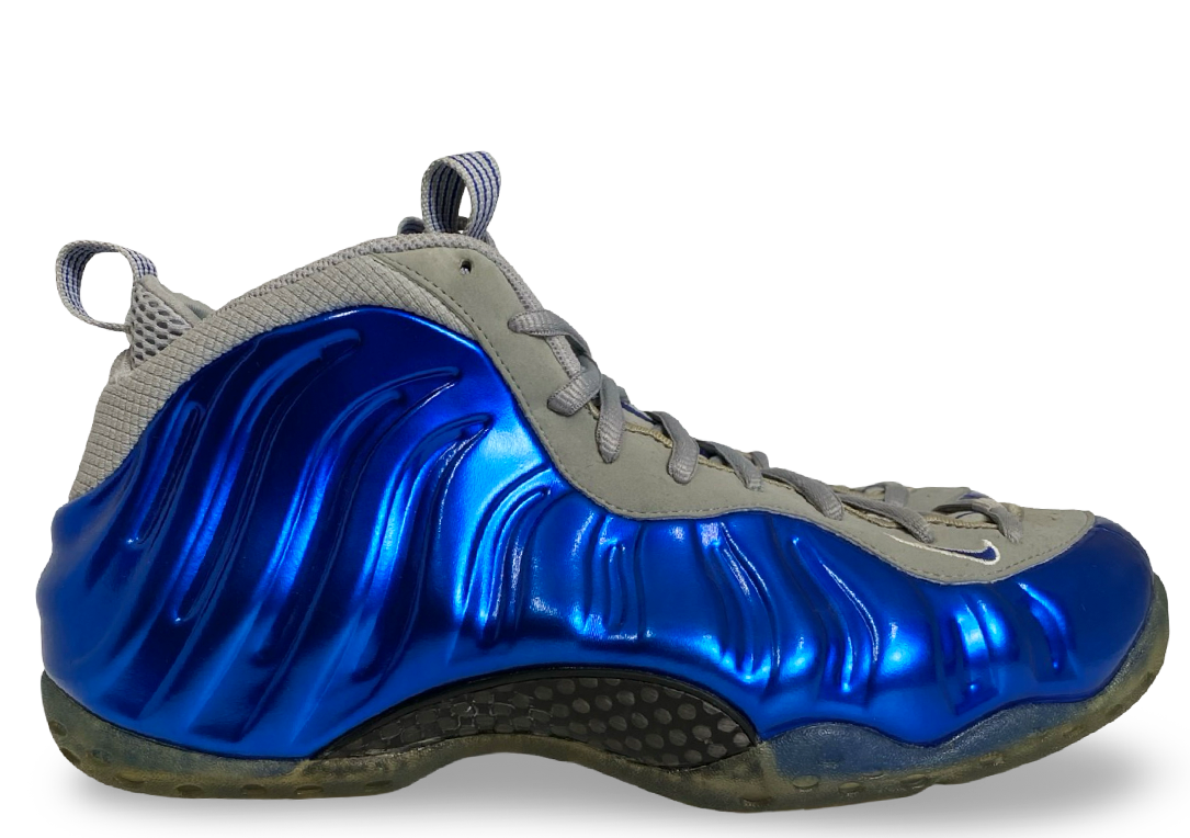 Nike Air Foamposite One Sport Royal
