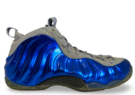 Nike Air Foamposite One Sport Royal