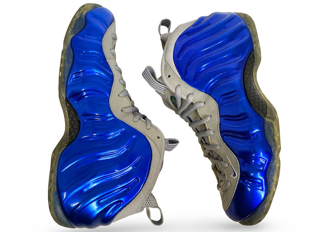 Nike Air Foamposite One Sport Royal
