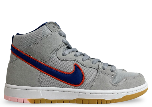 Nike SB Dunk High New York Mets