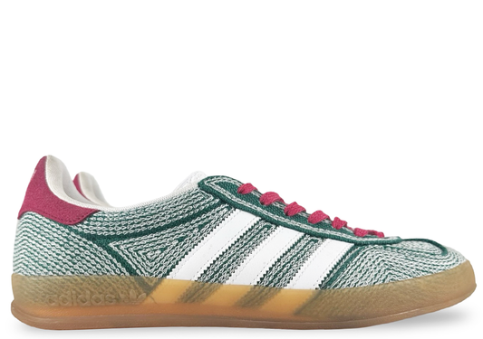 adidas Gazelle Indoor Sean Wotherspoon Green Hemp