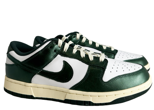 Nike Dunk Low Vintage Green (Women's)