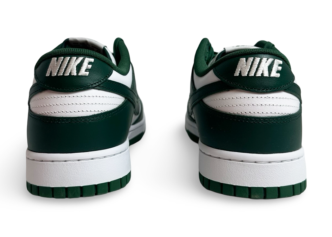 Nike Dunk Low Michigan State