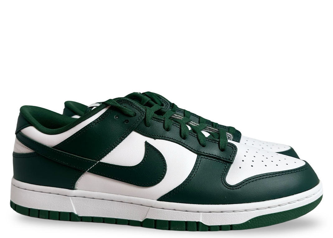 Nike Dunk Low Michigan State