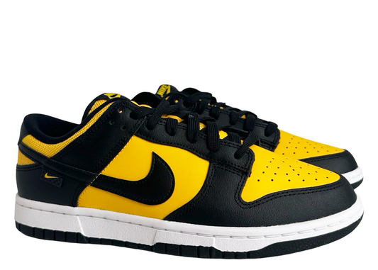 Nike Dunk Low Reverse Goldenrod (2024)