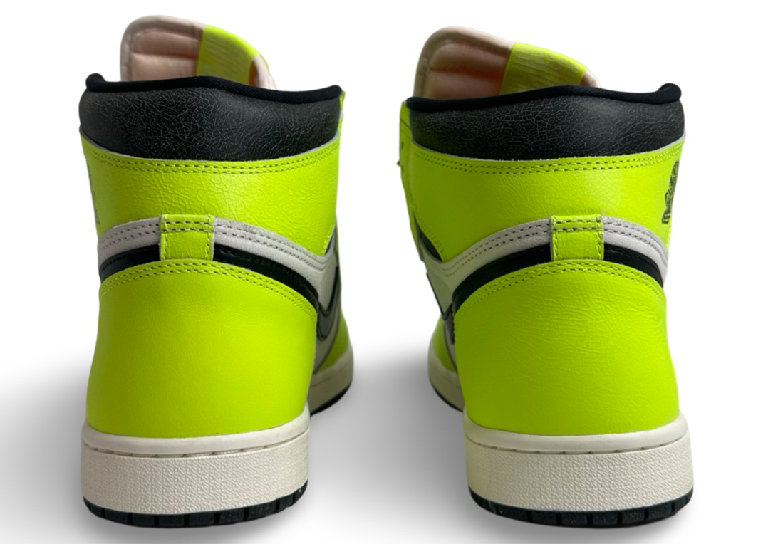 Jordan 1 Retro High OG Visionaire