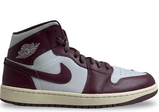 Jordan 1 Mid Sky J Muave (Women's)