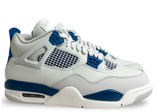 Jordan 4 Retro Military Blue (2024)