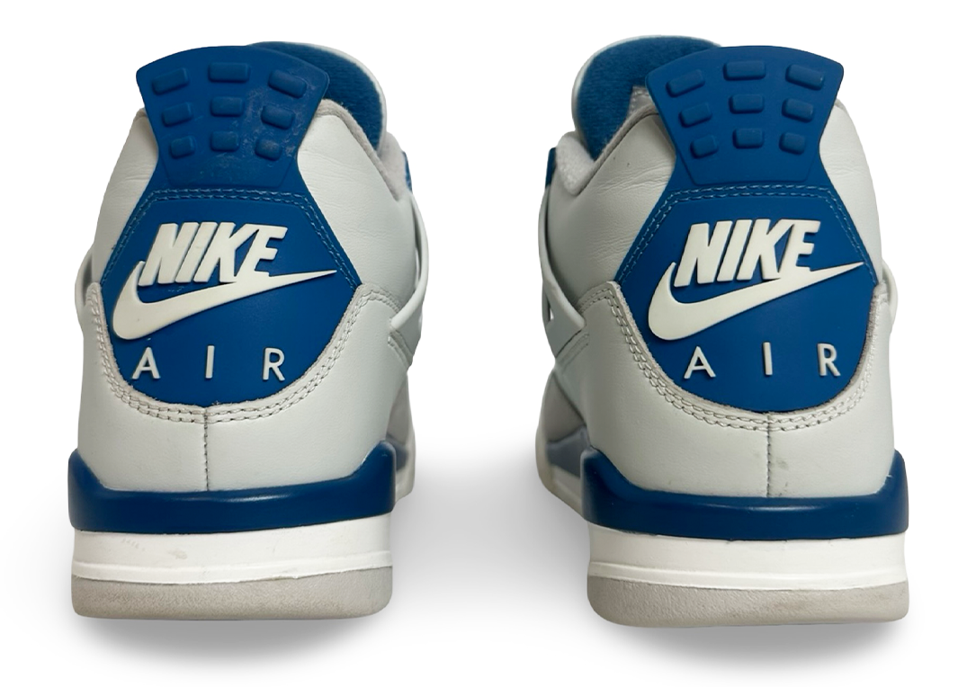 Jordan 4 Retro Military Blue (2024)
