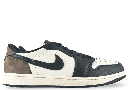 Jordan 1 Retro Low OG Mocha