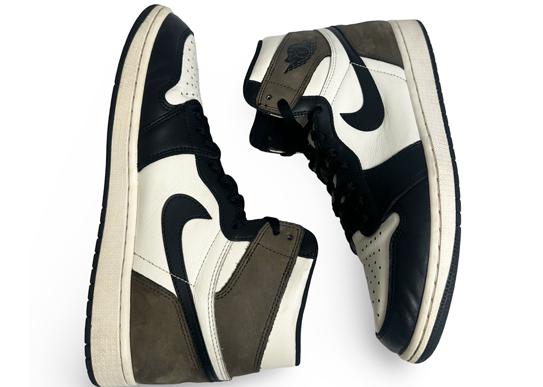 Jordan 1 Retro High Dark Mocha