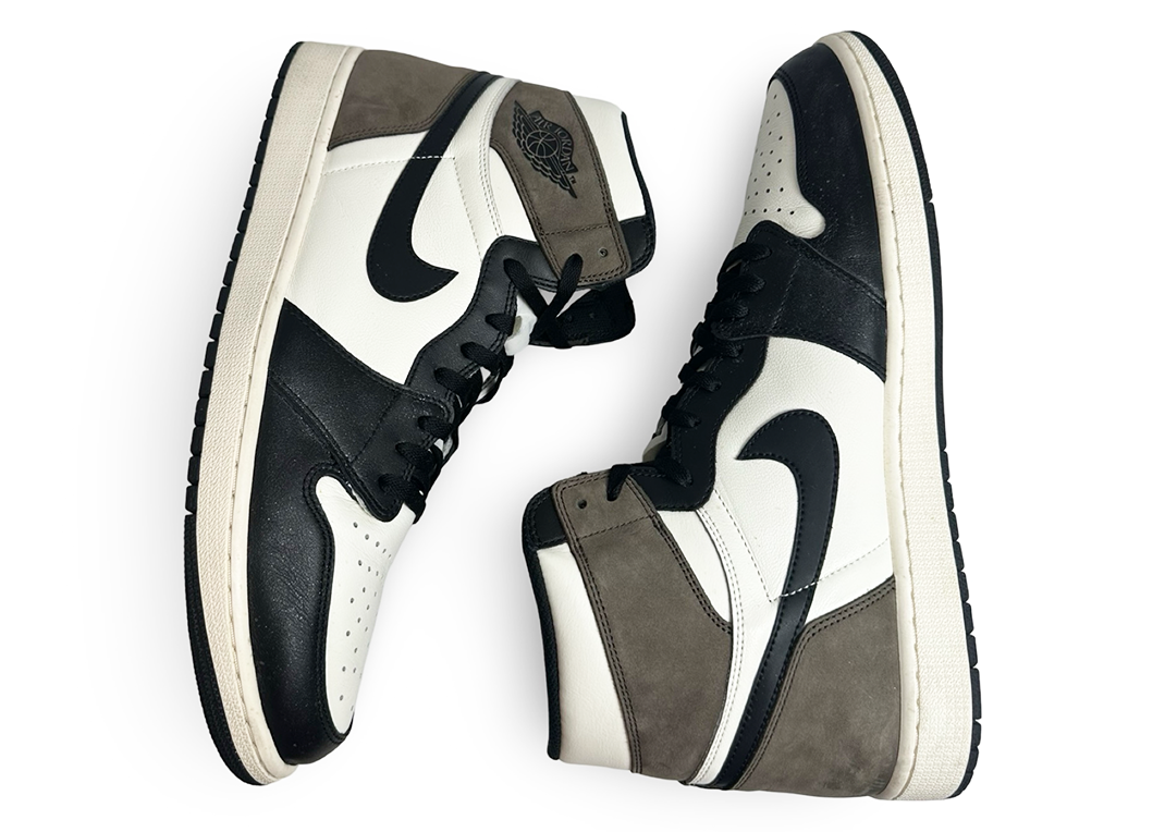 Jordan 1 Retro High Dark Mocha