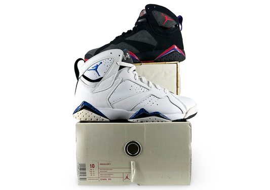 Jordan Defining Moments Pack (7/7) (2009)