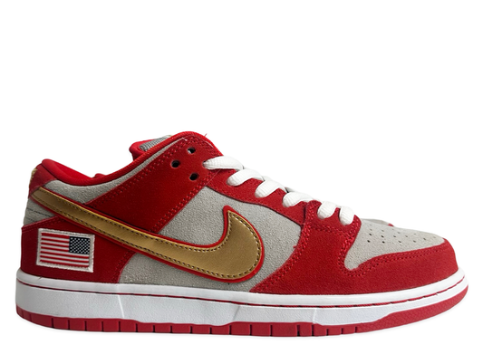 Nike SB Dunk Low Nasty Boys